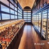 帝都新晋最火爆餐吧来袭～～Commune Reserve