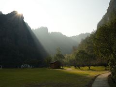 -十九峰景区