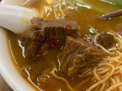 -七叔公面家(拱北口岸店)