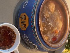 -享月汤皇·海鲜小火锅·聚会(曲江创意谷店)