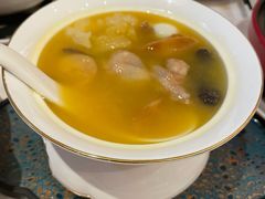 -莆田餐厅PUTIEN(金融街购物中心店)