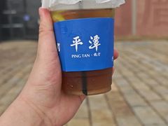 -阿弟特色海鲜餐厅·大排档(平潭店)