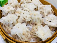 烧麦-穆隆斋清真大饭店(串窑街店)