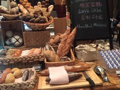 -万达瑞华酒店美食汇自助餐厅(楚河汉街店)