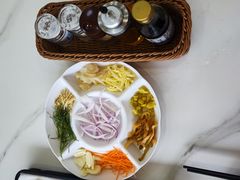 -祈胜邨•顺德鱼生•顺德菜(容桂店)