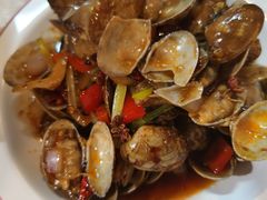 -郑记•不夜城烧烤•龙虾•虾蟹(黄鹤楼店)