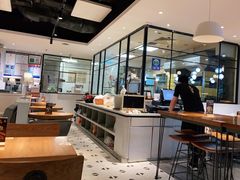 -乐凯撒披萨(正佳广场店)