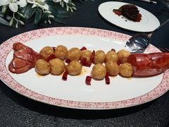 -宁邦·家宴·南京菜(红山动物园店)