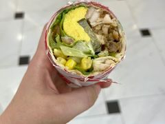 -集庄乡烤肉卷饼(朝阳凯德望京店)