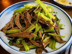 -小崔家臊子面(蔡家坡总店)