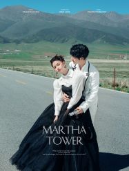 -蒙娜丽莎婚纱摄影·旅拍
