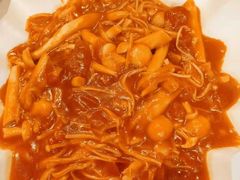 -五观堂素食(新华路店)