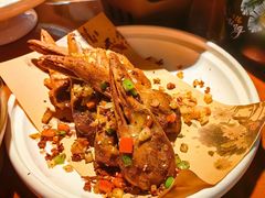 -魏铭鱼头捞饭(晋阳路店)