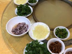 -华兴餐厅·招牌生鱼片(桃园路店)