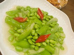 -老西门·常州菜·20年老品牌(新区店)
