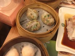 -添好运点心专门店(深水埗店)