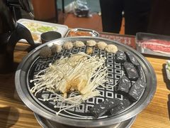 -臻牛烤肉