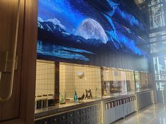 -忆江南·临江鱼馆