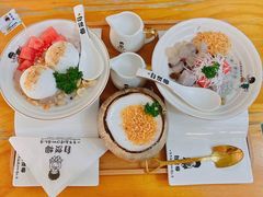 -自然椰·海南清补凉(明珠店)
