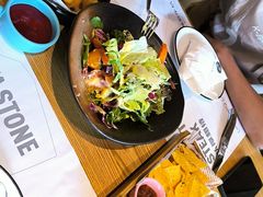 -原石牛扒·约会餐厅(龙城万科里店)