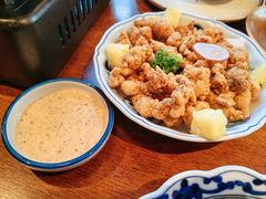 闽南炸醋肉-林四喜·闽南传家菜(鼓浪屿店)