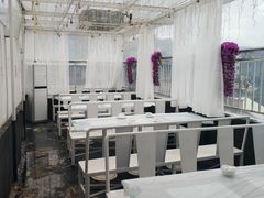 大堂-桥东喜碧海鲜街(水东街店)