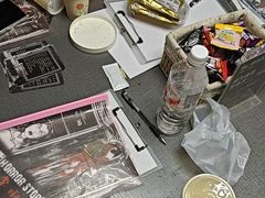 -剧狐剧本杀(徐汇1号店)
