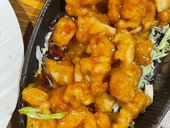 -百年石锅饭·朝鲜族传统民餐