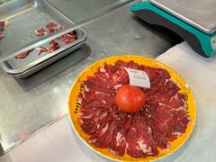 -潮汕大目牛肉火锅(上梅林店)