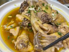 -下梅人家土菜馆(历史文化餐厅度假区店)