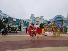 -大连海昌发现王国主题公园