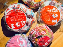 -王家沙点心店(南京西路总店)