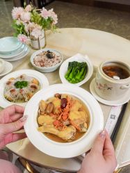 -幸福妈妈月子中心(番禺店)