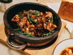 -绿茶餐厅(石家庄万象城店)