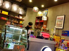 -W CAFE(甜爱路店)