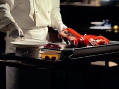 -喜悦烤鸭·新京菜(王府井店)