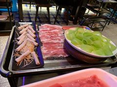 -辣斗辣火锅(太古里店)