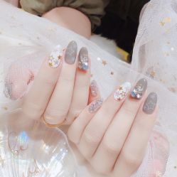 -PinkBaby美甲美睫