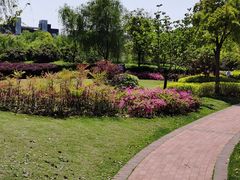 -美兰湖景区