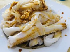 -电白鸭粥店(下沙二坊88号店)