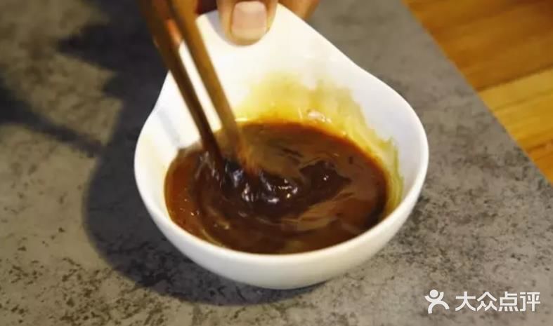 独家美味，口味很丰富---煎年糕做法