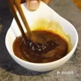 独家美味，口味很丰富---煎年糕做法