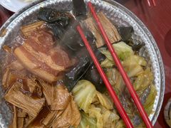 -喜家德虾仁水饺(长泰广场店)
