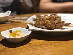 -老五烧烤(石牌岭店)