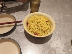 -廖川菜(金虹桥店)