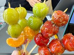 -朴小妹人参鸡汤火锅(长白山万达店)