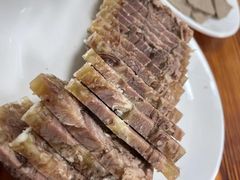 -月星羊肉面馆(黄河路美食休闲街店)
