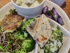 -素满香·食养自助(天一广场店)