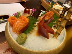 -奈九居酒屋(滨河大道店)