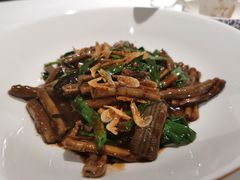 -Yan Ting 宴庭中餐厅(上海静安瑞吉酒店)